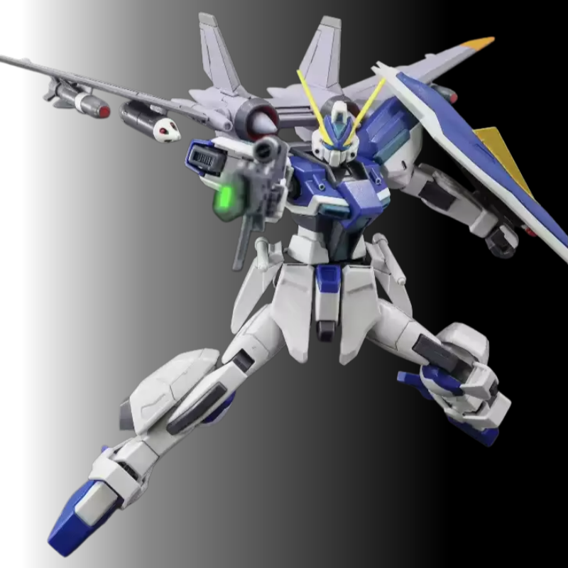 1/144 Scale Xfs Hg Studio Wind - Model Kit Tristan 评论和价格