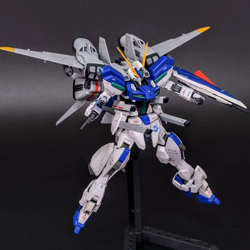 1/144 Scale Xfs Hg Studio Wind - Model Kit Tristan 评论和价格