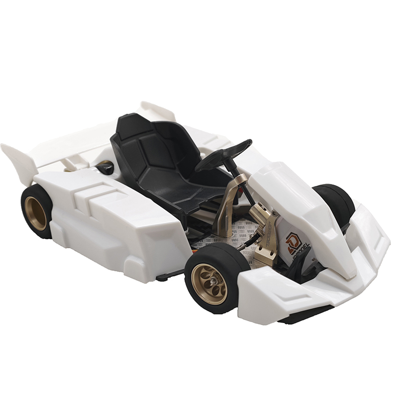 JDMODEL Simulation Go Kart Mod - Model Kit Jdm 评论和价格