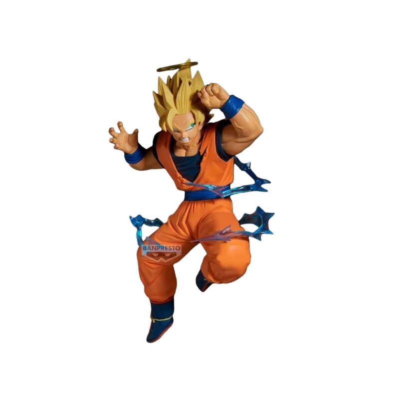 Genuine BANDAI Dragon Ball Z M - Model Kit Vegito 评论和价格