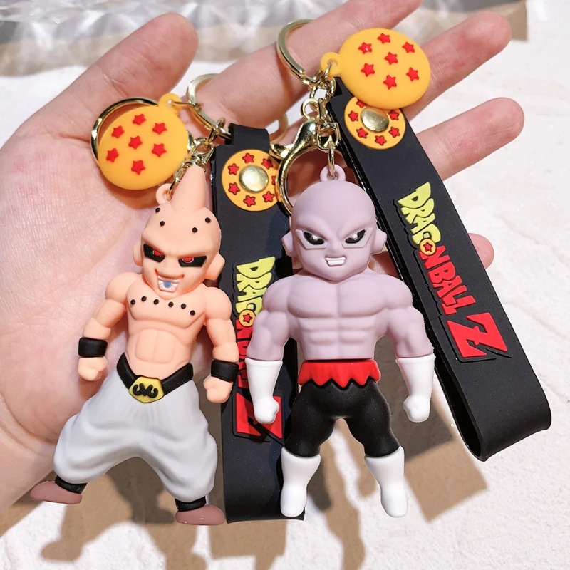Anime Dragon Ball Keychain Fas - Model Kit Vegito 评论和价格