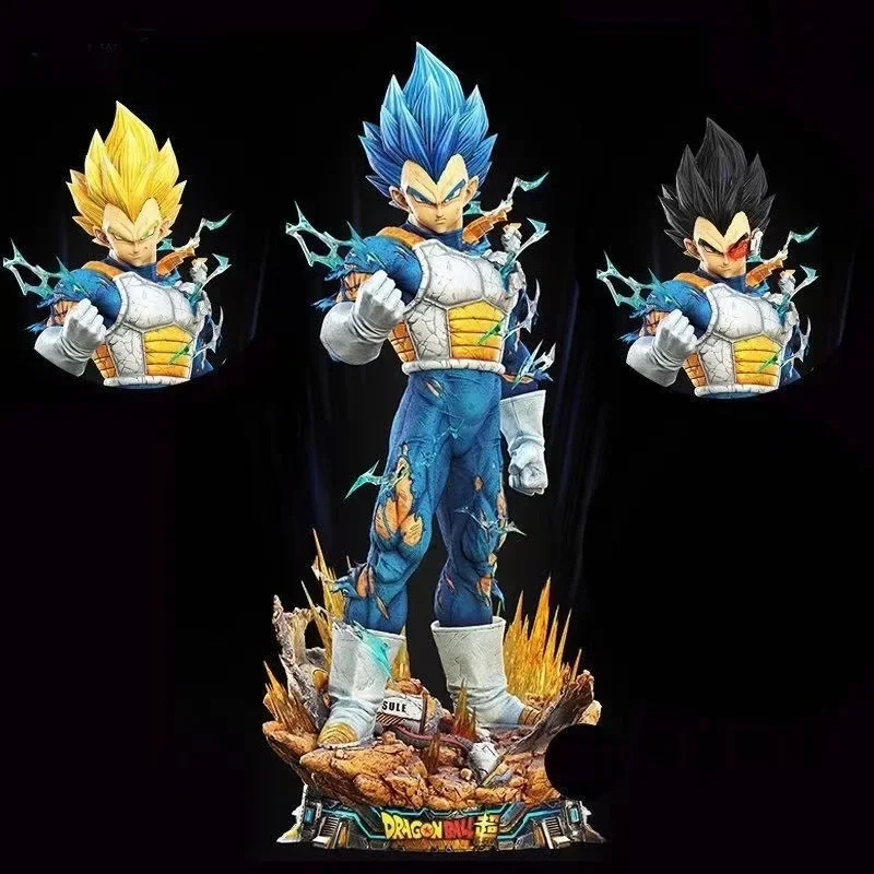 23cm/11.8 inches Dragon Ball a - Model Kit Vegito 评论和价格