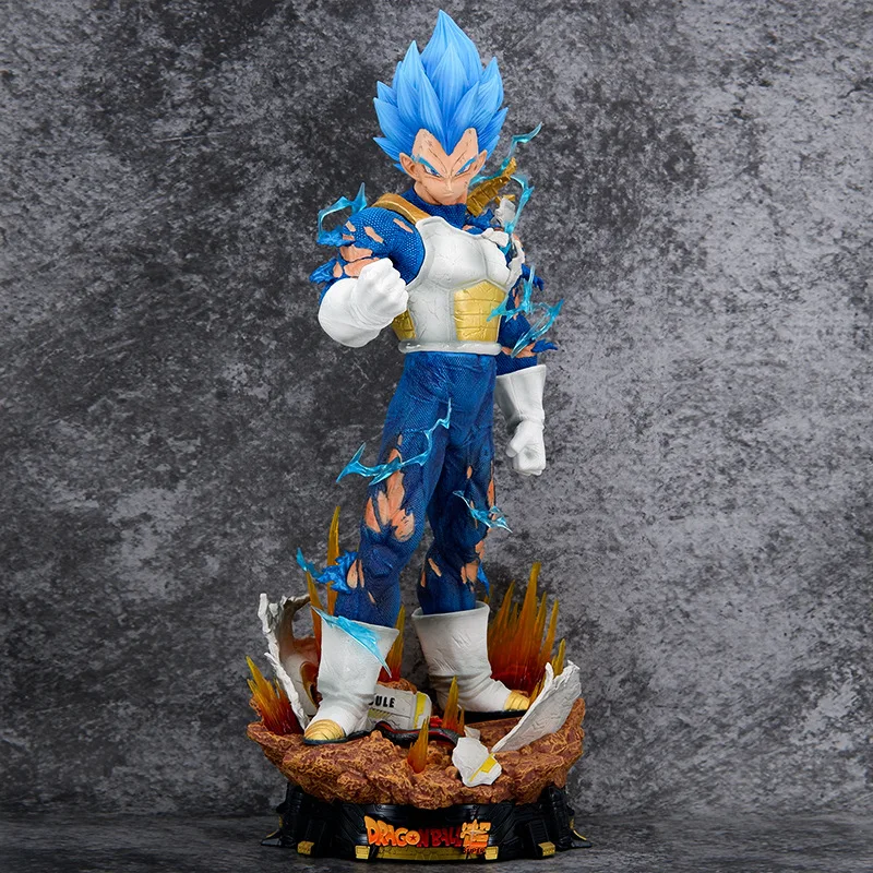 23cm/11.8 inches Dragon Ball a - Model Kit Vegito 评论和价格
