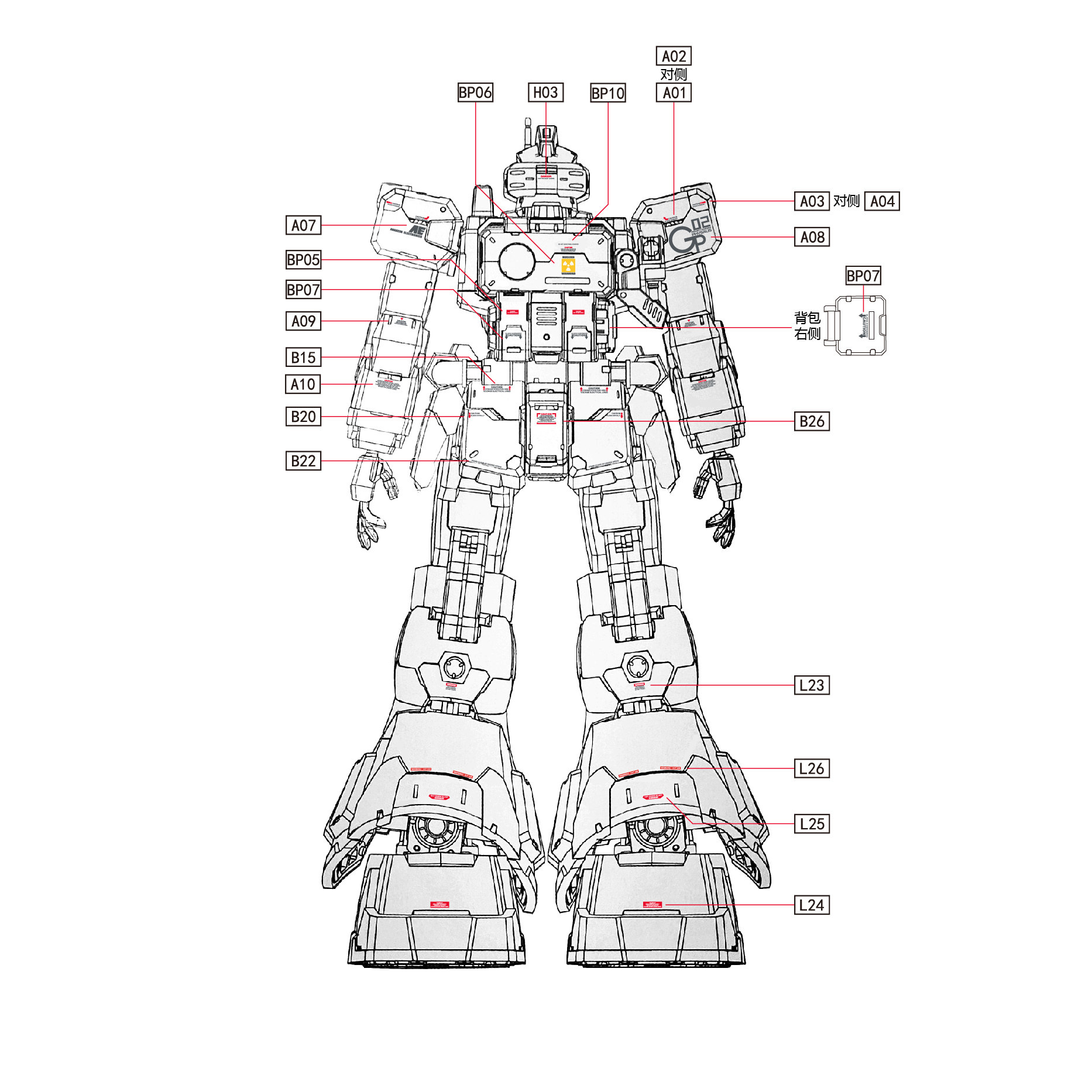 New High Definition Fluorescen - Model Kit Hobby 评论和价格