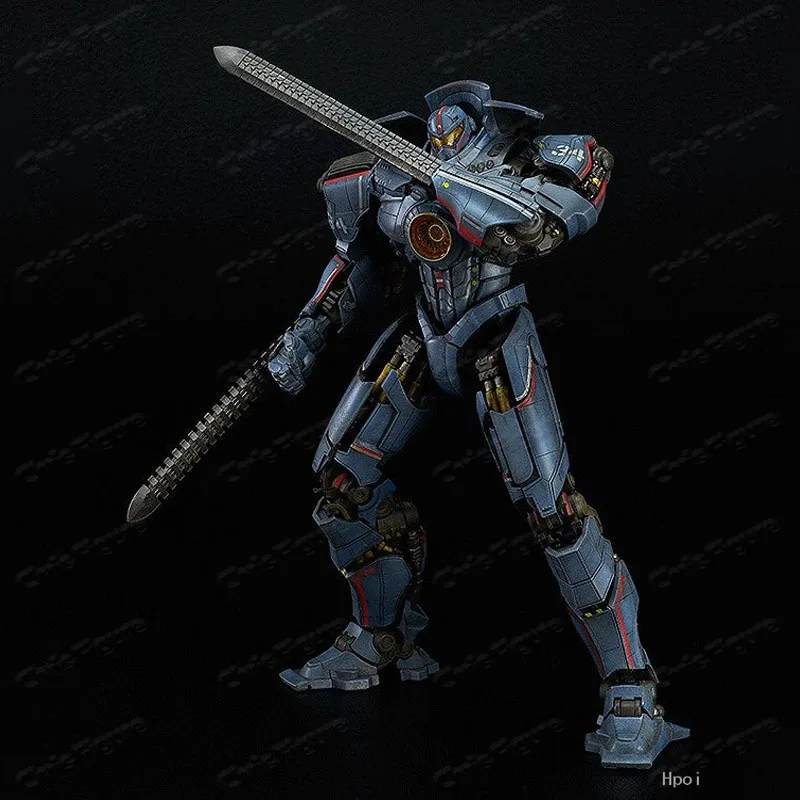 Max Factory Original Model Kit - Model Kit Pacific Rim 评论和价格
