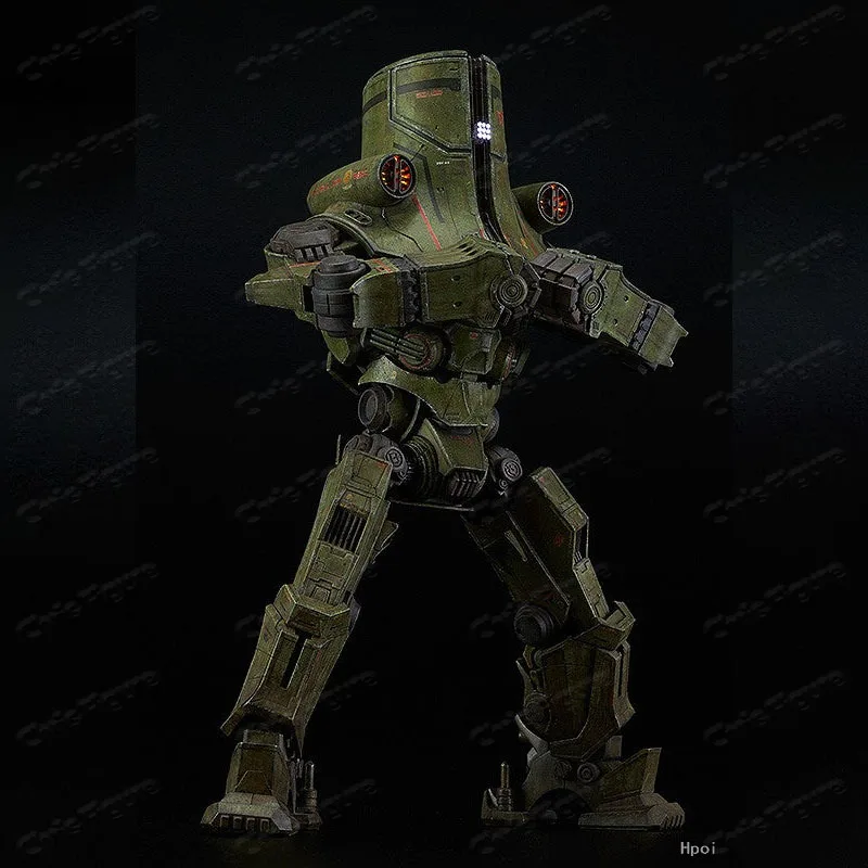 Max Factory Original Model Kit - Model Kit Pacific Rim 评论和价格