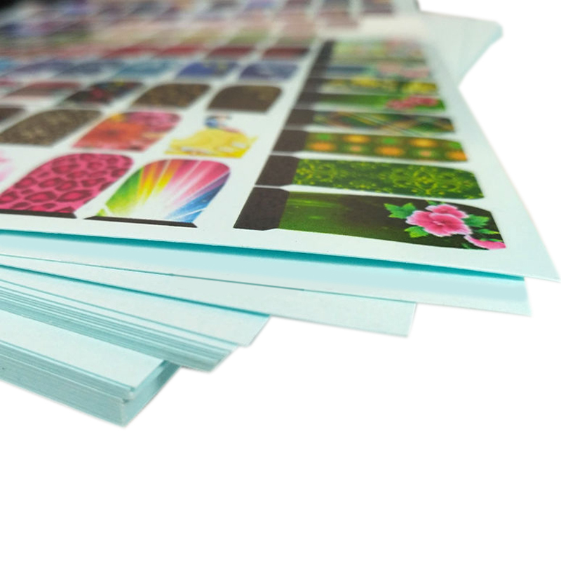 Laser Blue Paper Waterproof  F - Waterslide Decal Paper 评论和价格