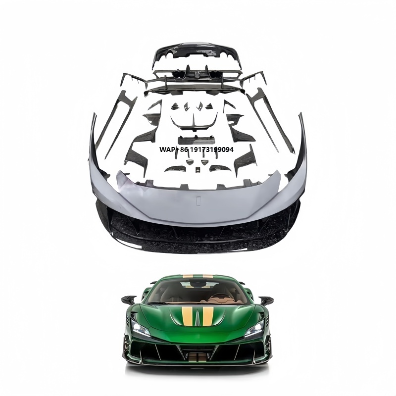 Suitable for the Upgrade and M - Model Kit Ferrari 评论和价格