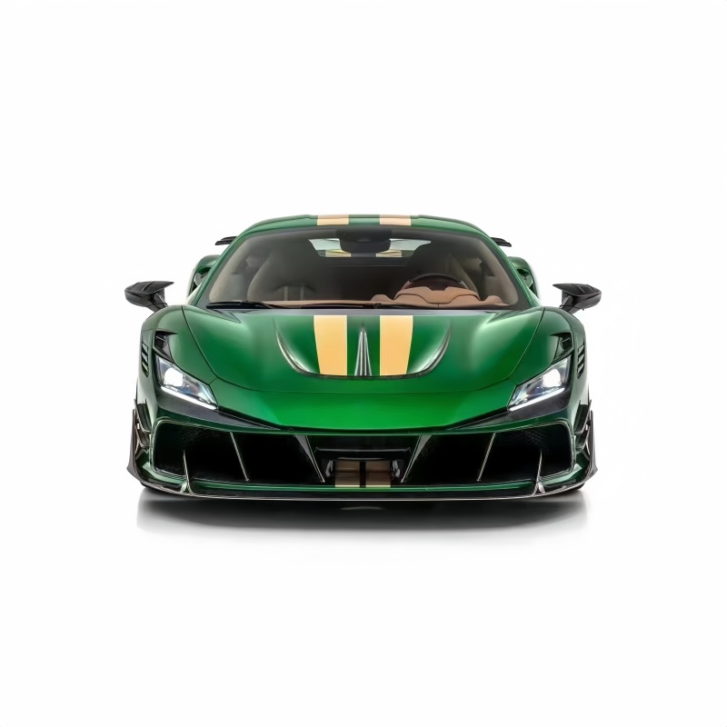 Suitable for the Upgrade and M - Model Kit Ferrari 评论和价格