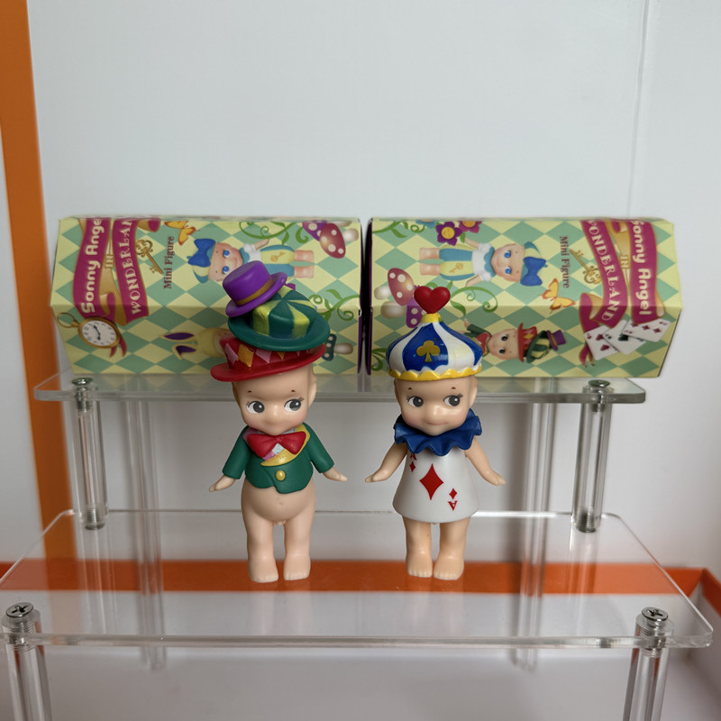 Cute Angel Fantasy Series Mini - Model Kit Japanese 评论和价格