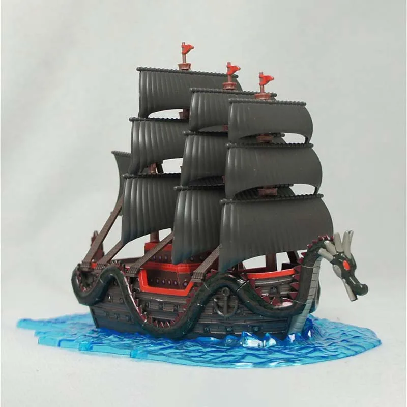 Bandai One Piece Model Kit Gra - Model Kit One Piece Ship 评论和价格