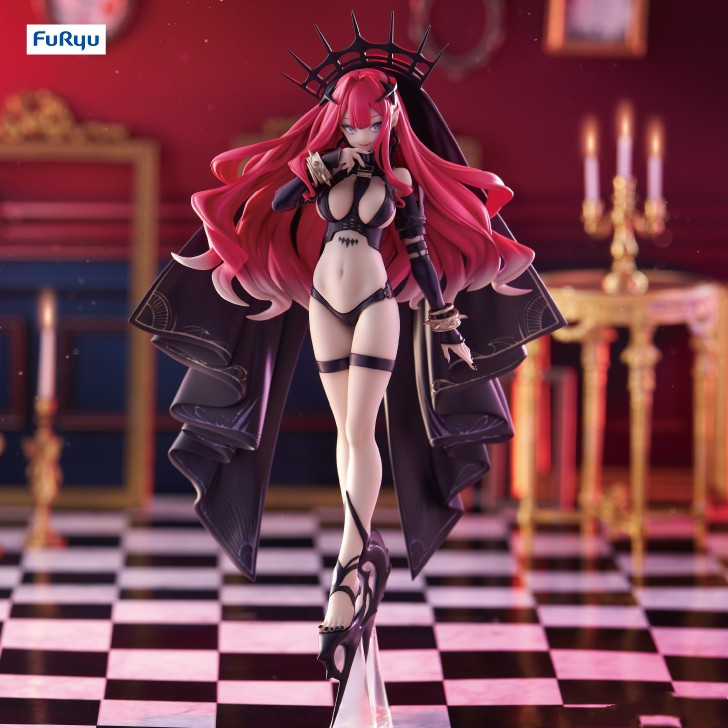 Original FuRyu Fate Grand Orde - Model Kit Tristan 评论和价格
