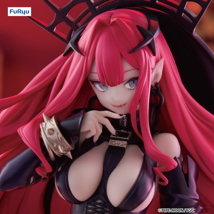 Original FuRyu Fate Grand Orde - Model Kit Tristan 评论和价格