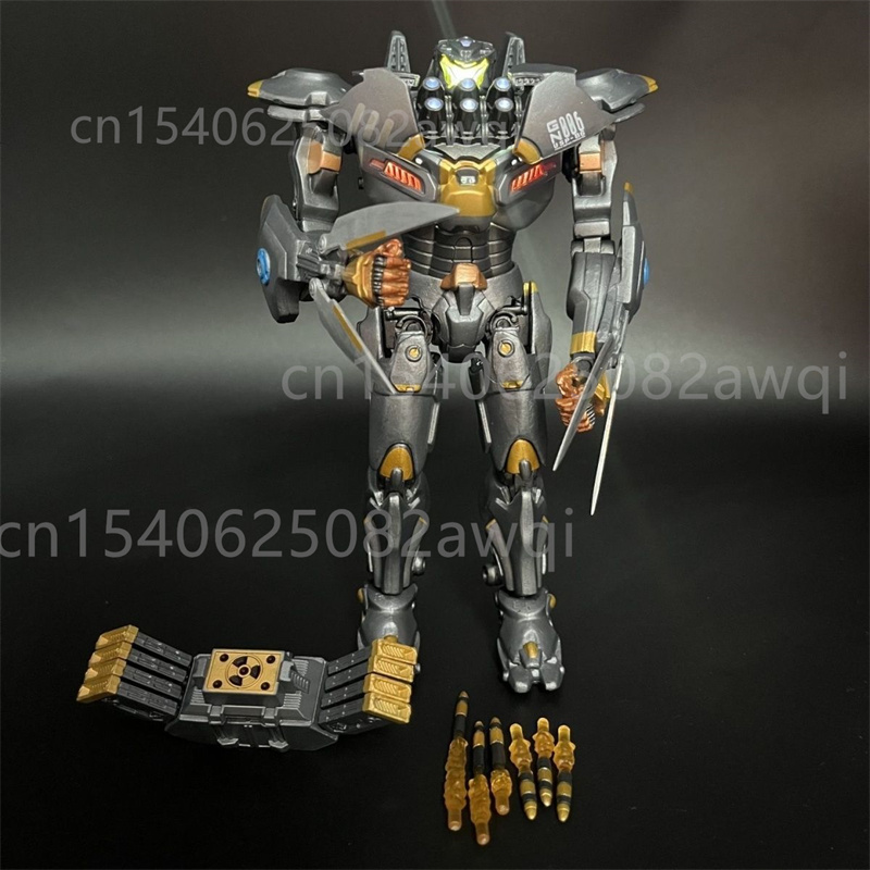 Neca Pacific Rim Figure Strike - Model Kit Pacific Rim 评论和价格