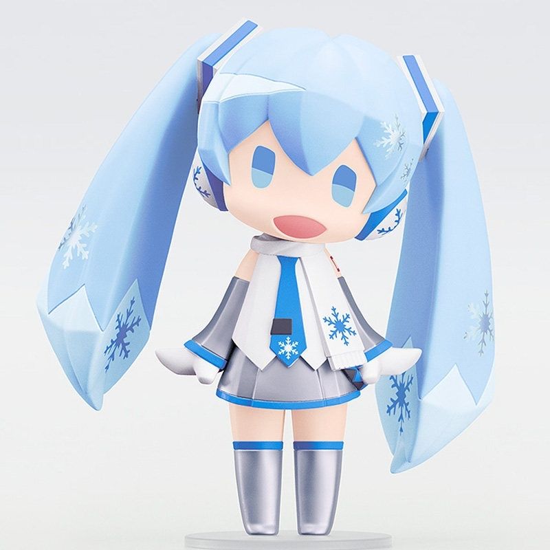 Miku Anime Figure & Building B - Model Kit Japanese 评论和价格
