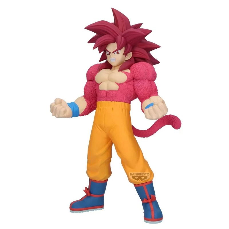 Bandai Original BANPRESTO Anim - Model Kit Vegito 评论和价格