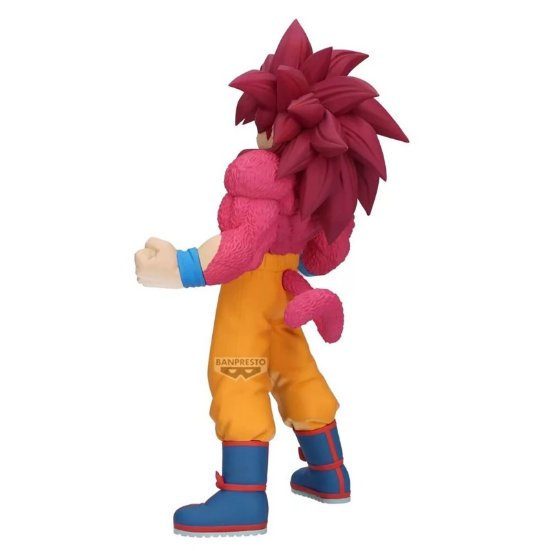 Bandai Original BANPRESTO Anim - Model Kit Vegito 评论和价格