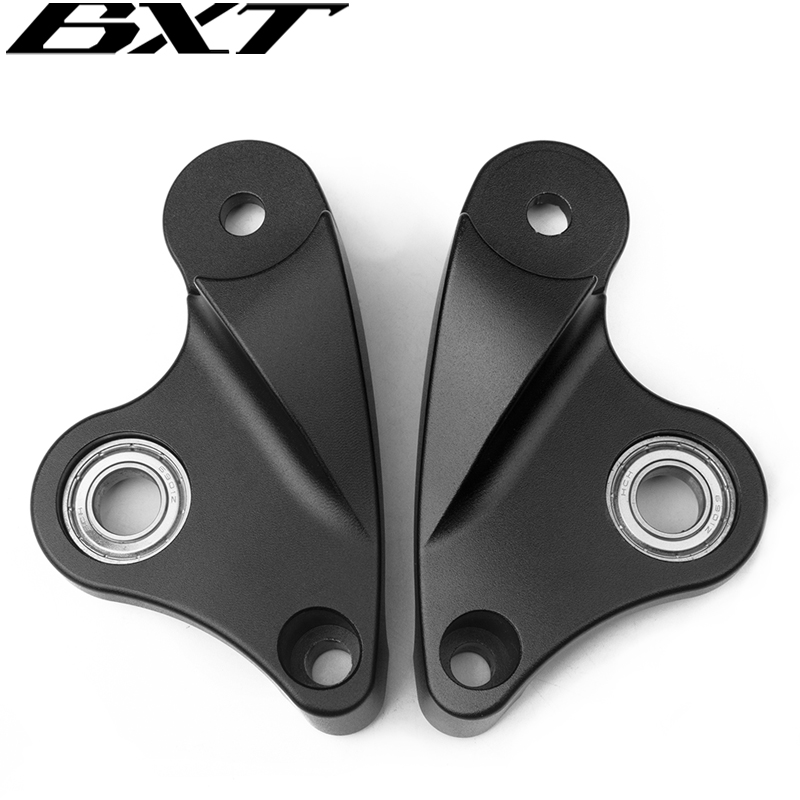 BXT Carbon Full Suspension Bik - Frame Model Kit 评论和价格