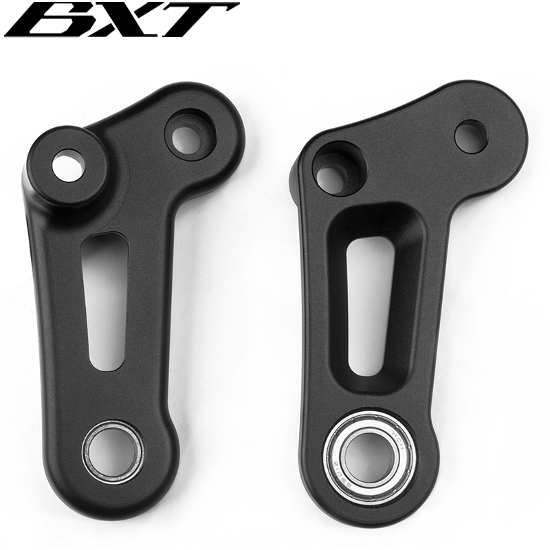 BXT Carbon Full Suspension Bik - Frame Model Kit 评论和价格