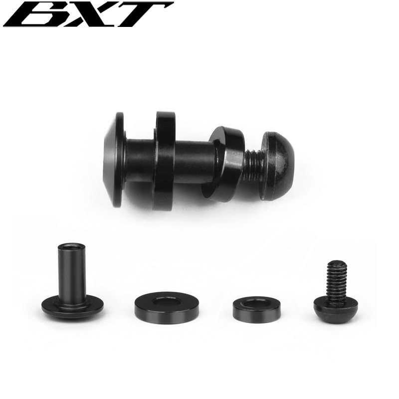BXT Carbon Full Suspension Bik - Frame Model Kit 评论和价格