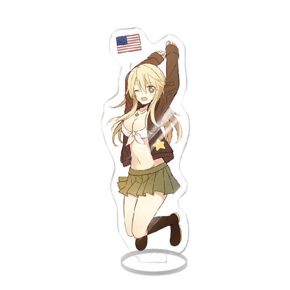 15cm Hot GAME Hetalia Axis Pow - Model Kit Italeri 评论和价格