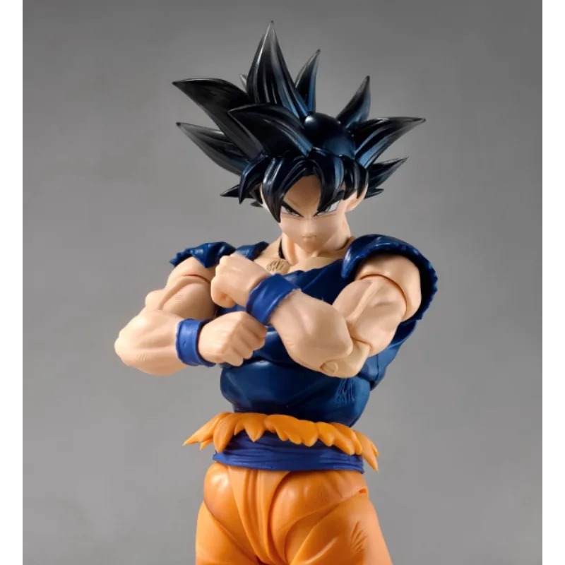 In Stock! TK Custom Dragon Bal - Model Kit Vegito 评论和价格