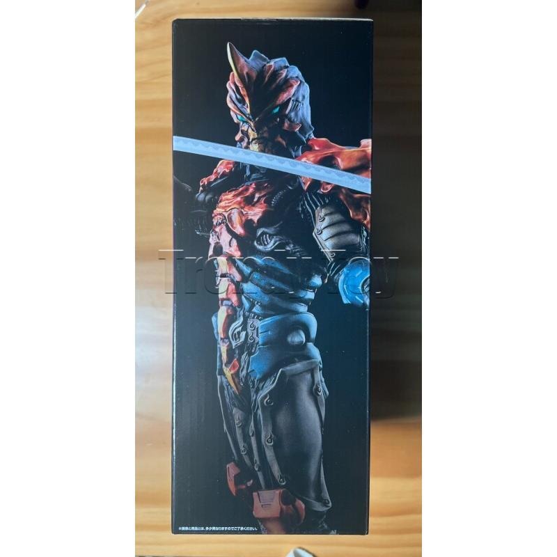 Bandai Ichiban Kuji Ultraman Z - Model Kit Ultraman Zero 评论和价格