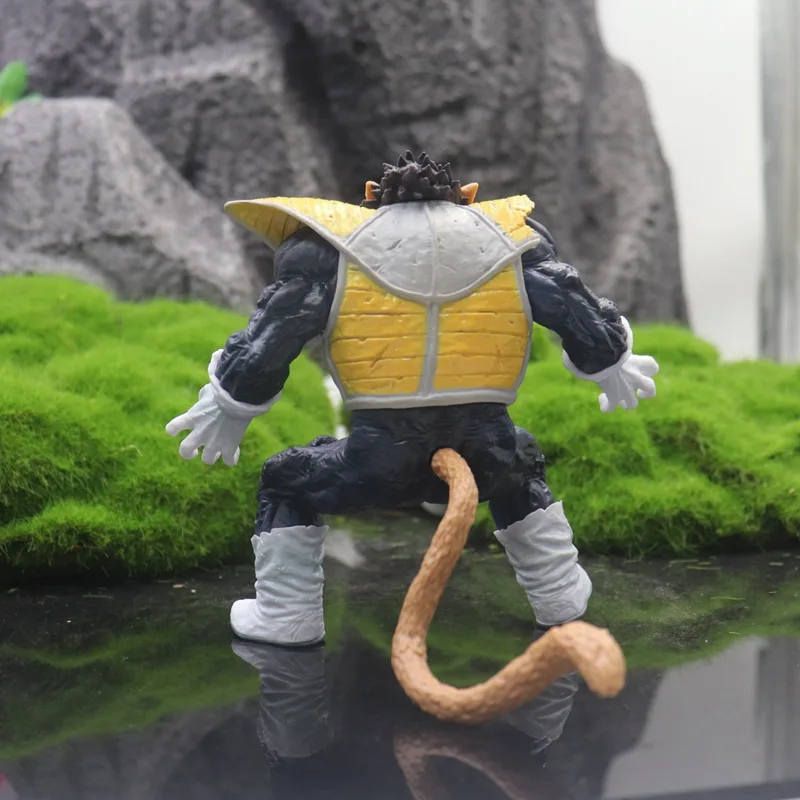 Anime Dragon Ball Super Saiyan - Model Kit Vegito 评论和价格
