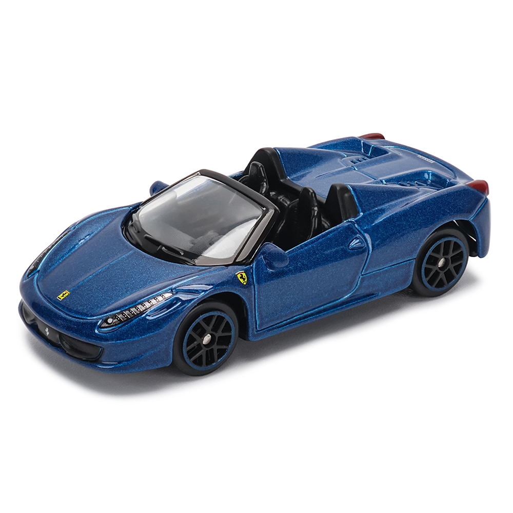 Bburago1:64 Ferrari SP3 458 59 - Model Kit Ferrari 评论和价格