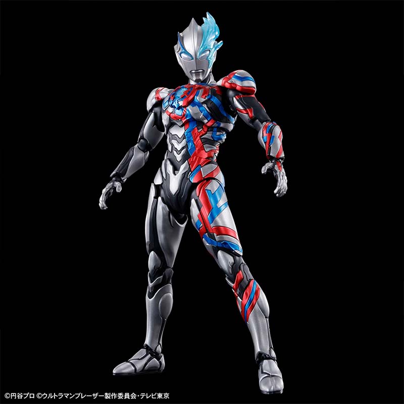 Bandai Ultraman Model Kit FRS  - Model Kit Ultraman Zero 评论和价格