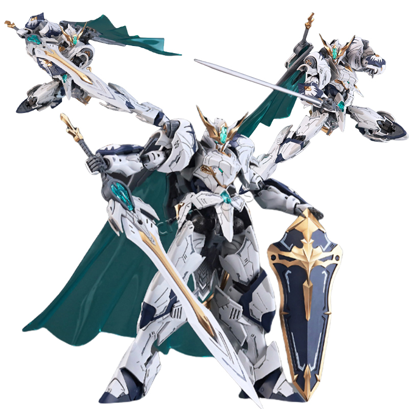 【In Stock】SNAA Round Table Kni - Model Kit Tristan 评论和价格