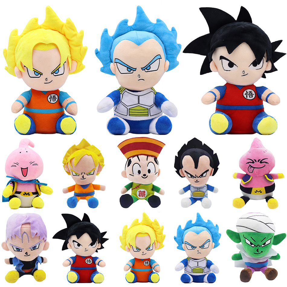 20cm Dragon Ball Japan Anime P - Model Kit Vegito 评论和价格