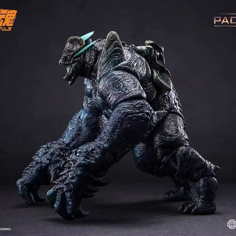 In Stock LING JIHUN Original P - Model Kit Pacific Rim 评论和价格