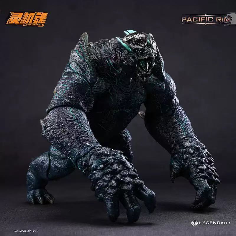 In Stock LING JIHUN Original P - Model Kit Pacific Rim 评论和价格