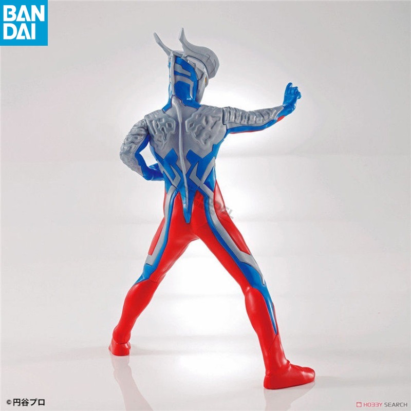 Bandai Ultraman Anime Figures  - Model Kit Ultraman Zero 评论和价格