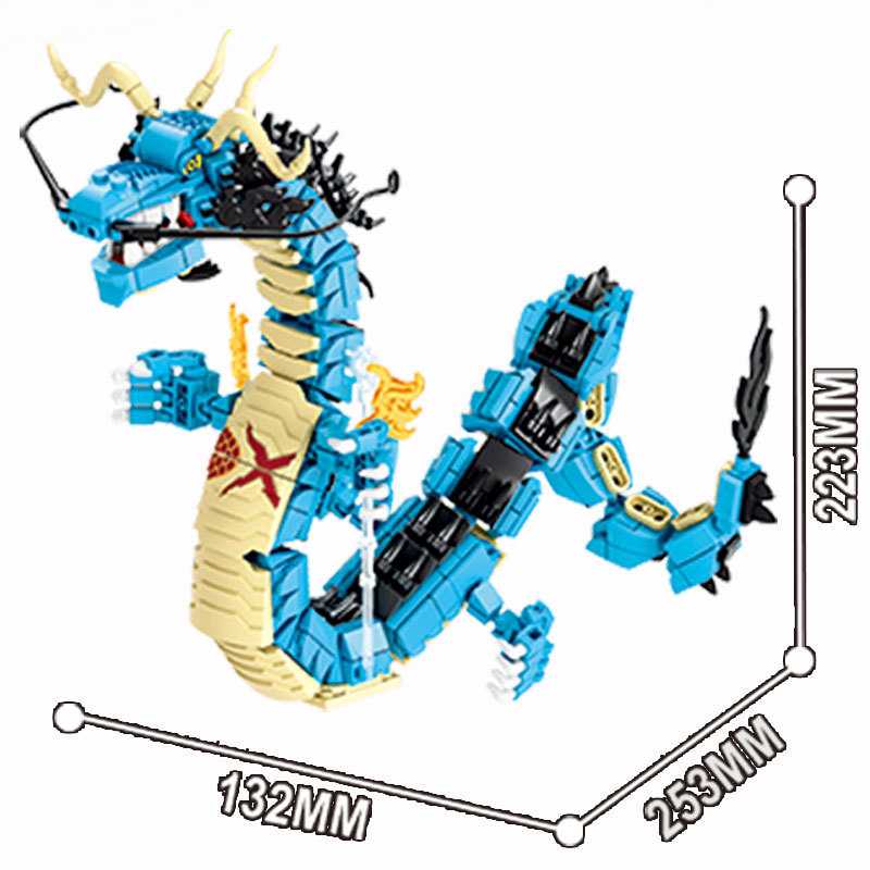 One Piece Building Blocks Blin - Model Kit Land Rover 评论和价格