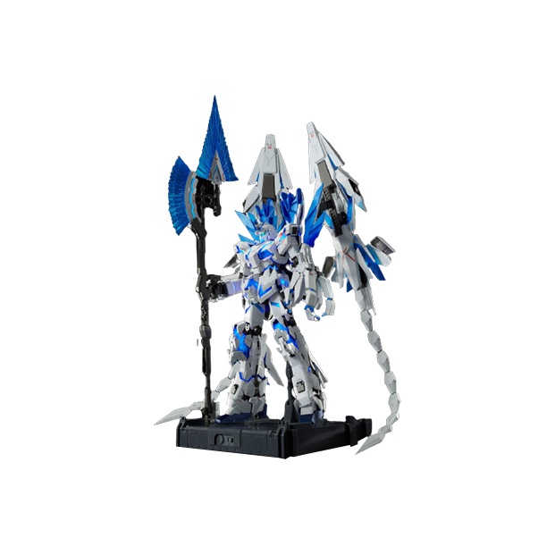 BANDAI Mobile Suit Gundam Unic - Model Kit Pg 评论和价格