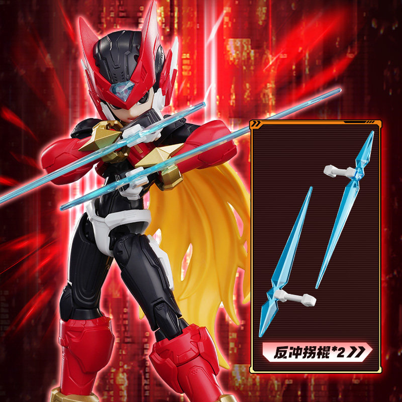 Genuine Blokees Shooting Star  - Model Kit Ultraman Zero 评论和价格