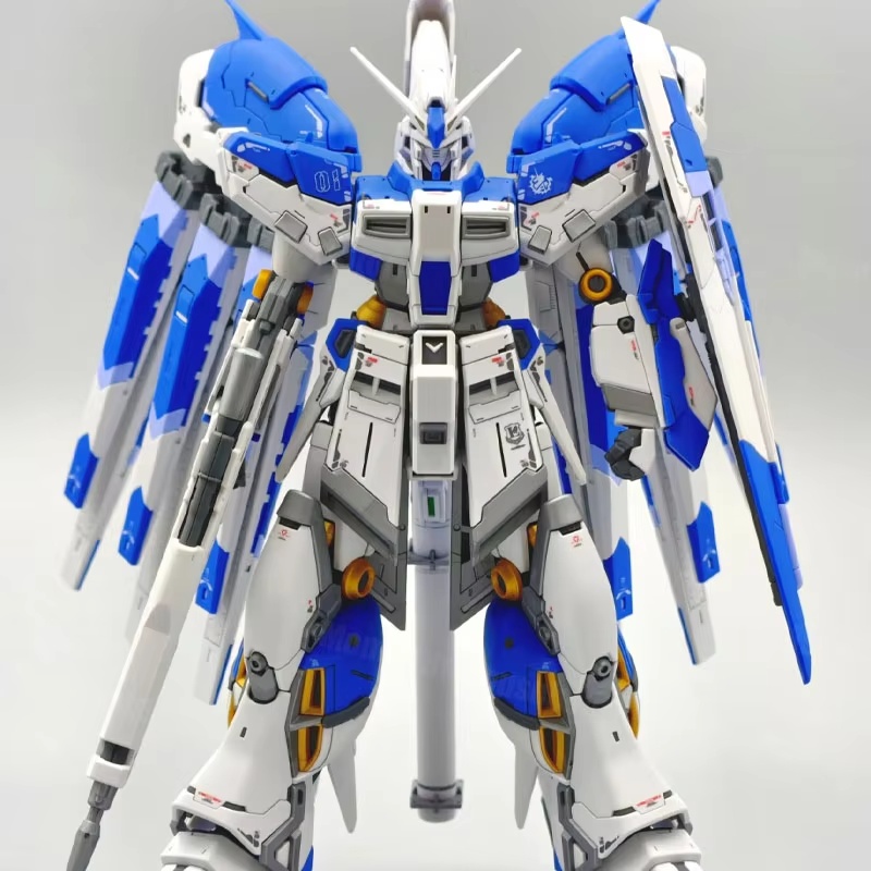 NEW YUSHANFANG Model Enlarged  - Model Kit Pg 评论和价格
