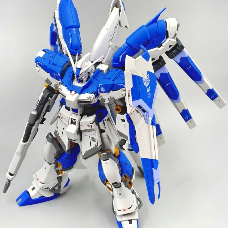 NEW YUSHANFANG Model Enlarged  - Model Kit Pg 评论和价格