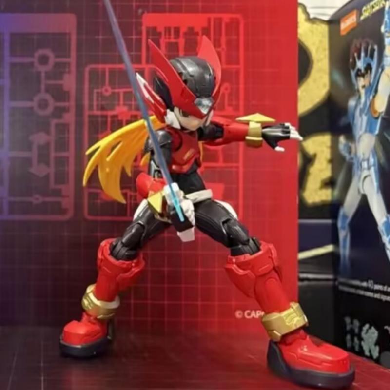 New Blokees Champion Class Sho - Model Kit Ultraman Zero 评论和价格