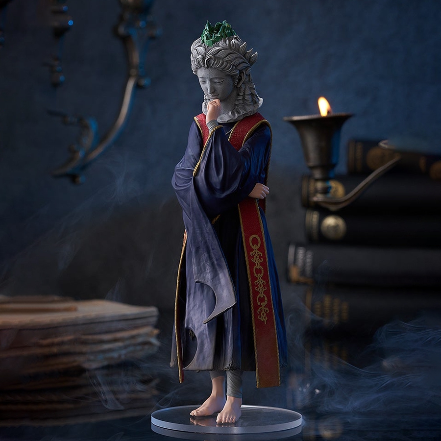 17.5cm/6.89inch Elden Ring RPG - Model Kit Tristan 评论和价格