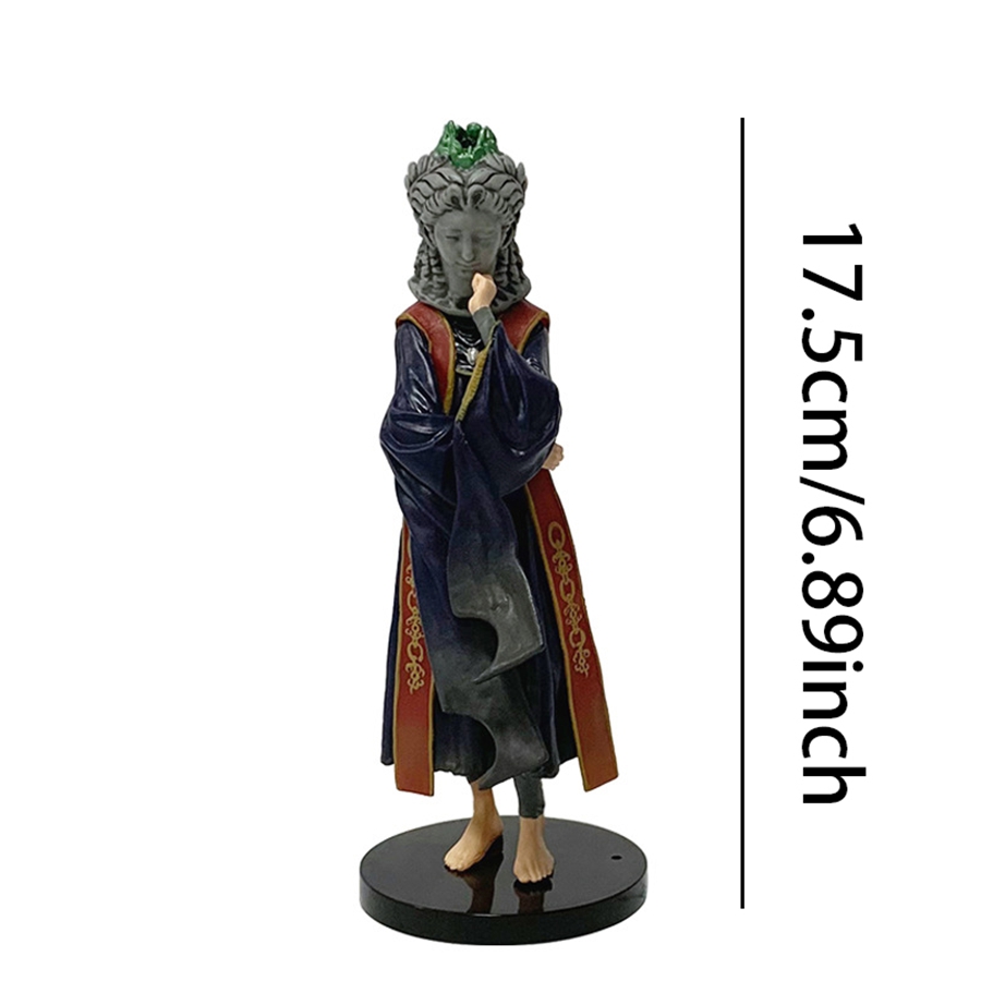 17.5cm/6.89inch Elden Ring RPG - Model Kit Tristan 评论和价格