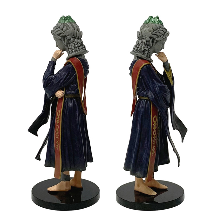 17.5cm/6.89inch Elden Ring RPG - Model Kit Tristan 评论和价格